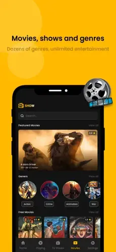 anupama-on-hotstar Movies and shows